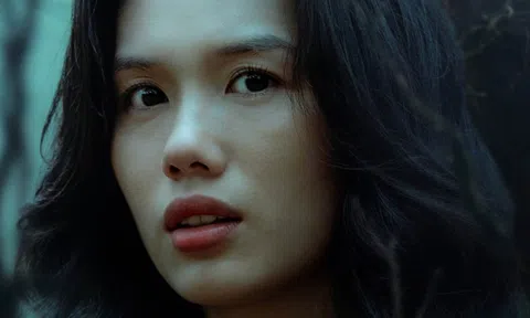 Cao Thái Hà ngại đóng cảnh nóng nhưng vẫn nhận phim của Victor Vũ
