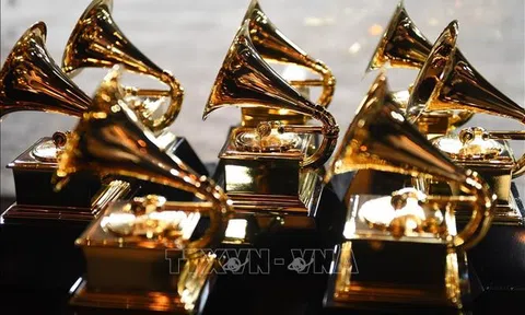 Grammy chú trọng hơn tới các giá trị giúp thay đổi xã hội