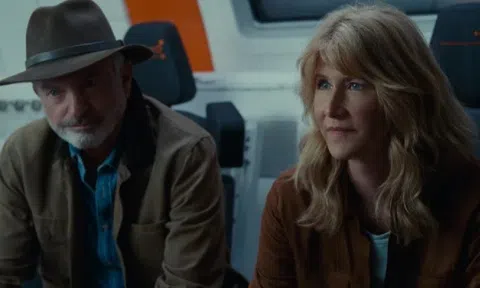 Những chi tiết được "cài cắm" tinh tế trong "Jurassic World: Dominion"