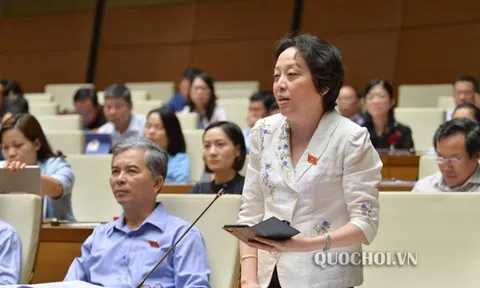 Cán bộ y tế bị kỷ luật, cũng có phần trách nhiệm của những người làm chính sách