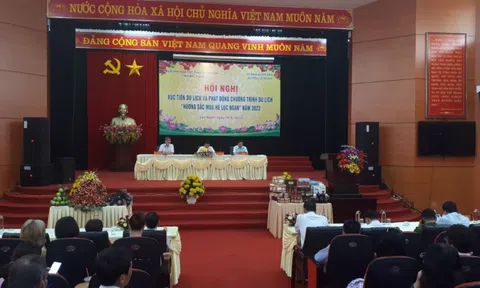 Bắc Giang: Du lịch ‘Hương sắc mùa hè Lục Ngạn’ 2022