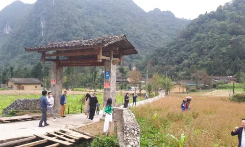 Ba tỉnh miền núi phía Bắc liên kết quảng bá sản phẩm du lịch