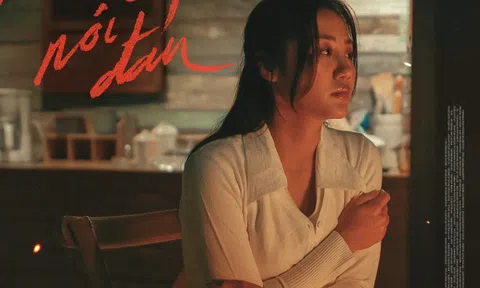 Văn Mai Hương hé lộ teaser ca khúc mới khiến fan "đứng ngồi không yên"