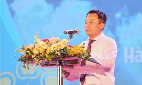 "Ngày hội Gia đình Việt Nam năm 2022"