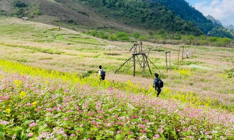 Sơn La: Phát triển du lịch ở huyện vùng cao Vân Hồ