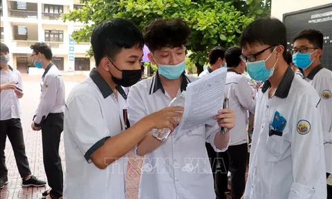 Từ năm học tới, học sinh THPT sẽ bắt buộc học 52 tiết môn lịch sử
