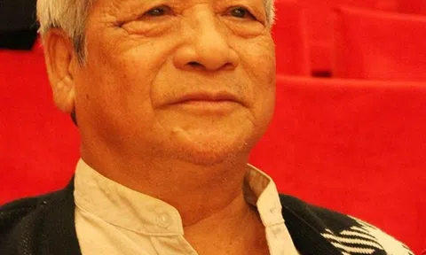 Nhà văn Tùng Điển qua đời, hưởng thọ tuổi 76