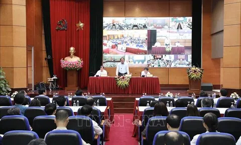 Năm 2022 thực hiện mục tiêu đón 5 triệu khách du lịch quốc tế