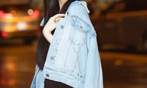 Phùng Khánh Linh sang Mỹ thu âm album thứ 2