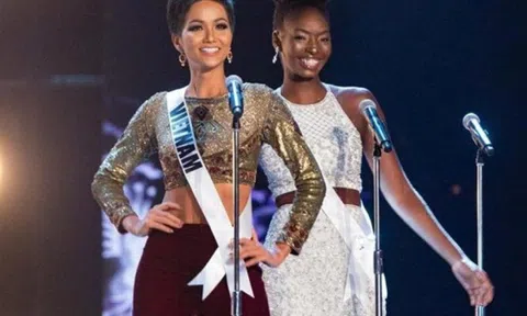 Ba Hoa hậu Việt tạo dấu ấn khi lấn sân sang lĩnh vực điện ảnh