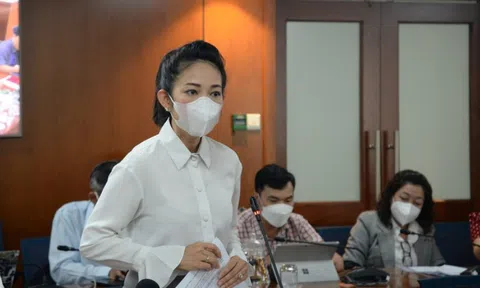 Sở VHTT TP.HCM chưa cấp phép tổ chức cuộc thi "Hoa hậu Thiếu niên Việt Nam 2022"