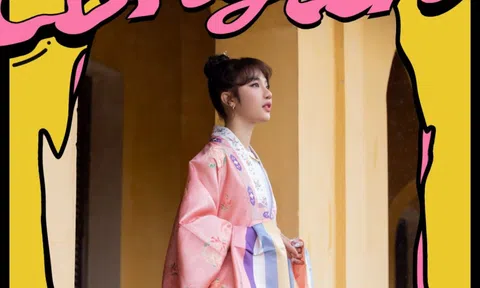 Sau loạt hit về Sài Gòn, Hoàng Duyên hợp tác Hứa Kim Tuyền trong ca khúc mới