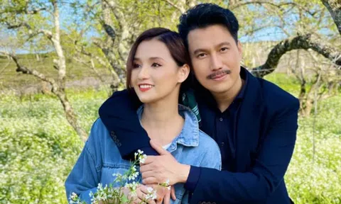 Lã Thanh Huyền: “Tôi không có tính ủy mị của nghệ sĩ”
