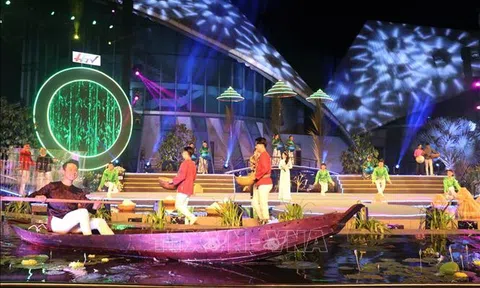 Chương trình “Thương lắm Miền Tây”: Về Bạc Liêu nghe điệu Hoài Lang