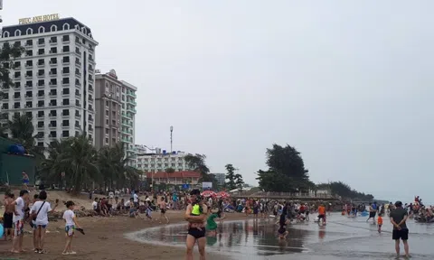 Doanh nghiệp và lao động quay trở lại tăng mạnh do ngành du lịch phục hồi