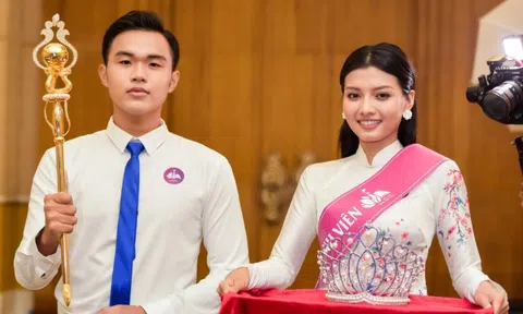Cuộc thi "Nét đẹp sinh viên" năm 2022 chính thức khởi động
