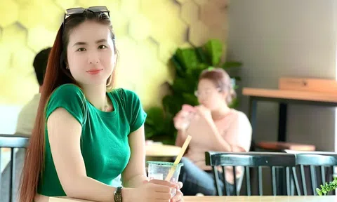 Bác sĩ Nguyễn Thị Bích Ngọc đăng kí dự thi Hoa hậu Thương hiệu Việt Nam 2022