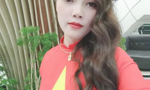 Bùi Thị Huyền - Nữ doanh nhân Hải Dương ước mơ chinh phục ngôi vị cao nhất tại cuộc thi HHTHVN 2022
