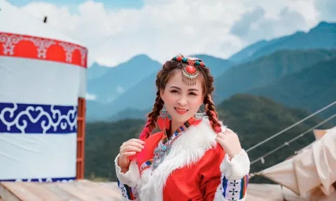 Nữ doanh nhân Nguyễn Thị Hồng là thí sinh tiếp theo lộ diện tại HHTHVN 2022