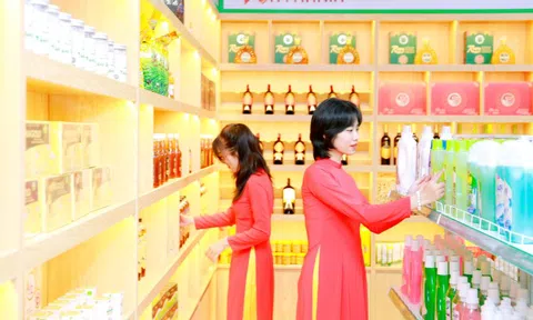 Vilco Mart24h mang đến giá trị an sinh cho xã hội