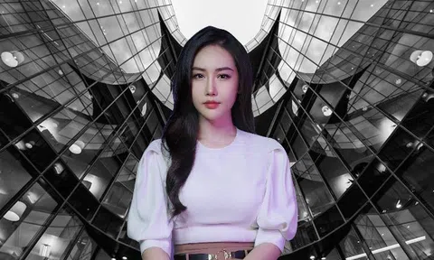 Doanh nhân Dương Nguyễn Anh Thy: Phụ nữ phải biết cách yêu bản thân và xinh đẹp theo cách riêng của mình