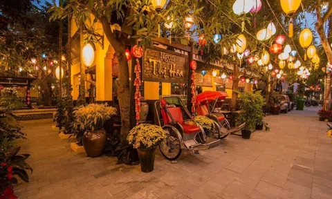 Nhà hàng Ngon Thị Hoa - mang tinh túy ẩm thực đến các thí sinh cuộc thi Hoa hậu Việt Nam Thời đại 2022