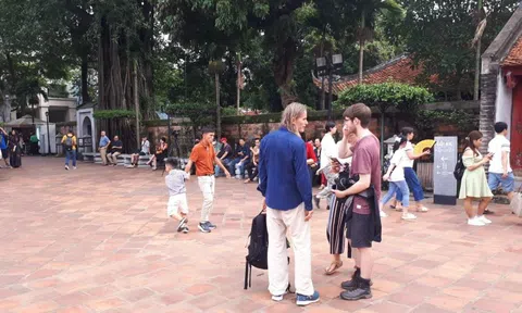 Cách làm mới, sản phẩm mới thu hút du khách quốc tế