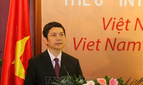 Chủ tịch Viện Hàn lâm Khoa học xã hội Việt Nam Bùi Nhật Quang bị kỷ luật cảnh cáo