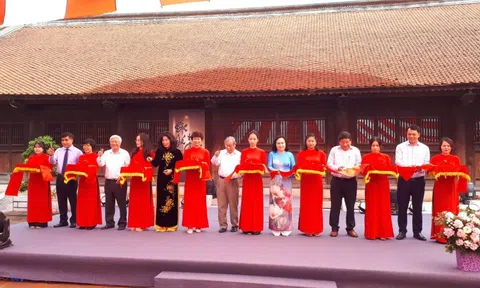 Hà Nội: ‘Bia đá kể chuyện’ - ‘Hiền tài là nguyên khí Quốc gia’