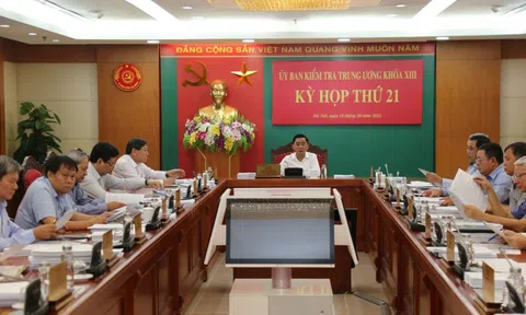 Kỷ luật một số lãnh đạo UBND TP Đà Nẵng, Bộ GD-ĐT, Viện hàn lâm Khoa học xã hội Việt Nam
