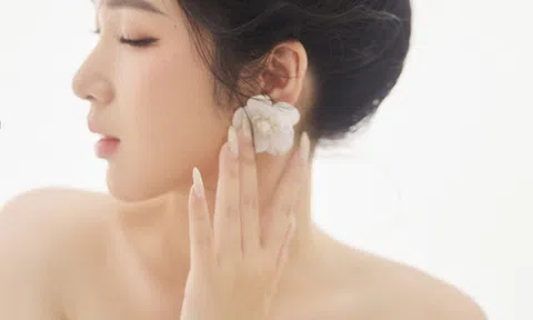 Ngắm nhìn nhan sắc mỹ miều của Hoa hậu Khương Phương Anh