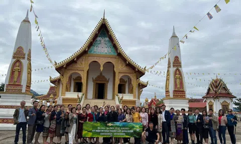 Sơn La điểm đến hấp dẫn thu hút khách những tháng cuối năm