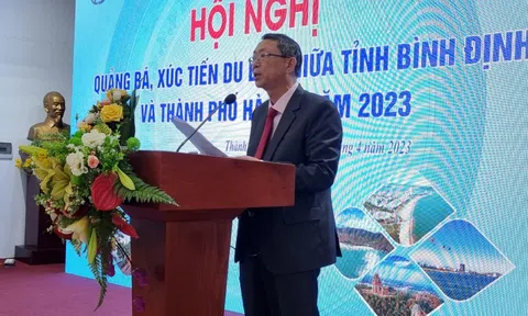 Hợp tác quảng bá, xúc tiến du lịch giữa Bình Định và Hà Nội