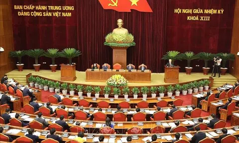 Quy định mới của Bộ Chính trị về kiểm soát quyền lực và phòng, chống tham nhũng, tiêu cực trong công tác cán bộ