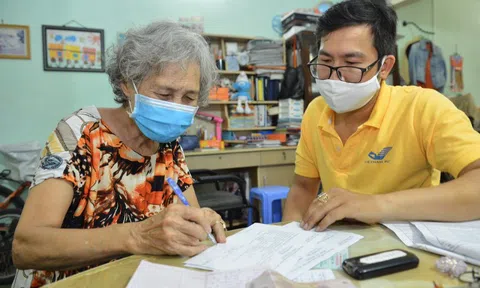 Cách tính lương hưu như thế nào từ tháng 8/2023 ?