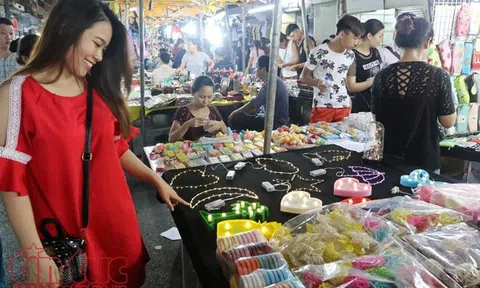 Hà Nội cần có chính sách phù hợp phát triển du lịch dịch vụ đêm