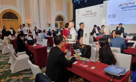 Du lịch MICE mở ra cơ hội và thách thức phát triển du lịch hội nghị, hội thảo