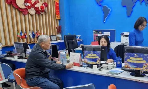 Khách ‘chốt’ sớm các Tour du lịch dịp Tết đi nước ngoài