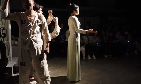 Hà Nội phát triển du lịch đêm  mang tới sự trải nghiệm mới về di tích
