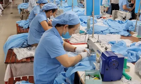 Phiên họp thứ hai của Hội đồng tiền lương quốc gia bàn thảo gì?
