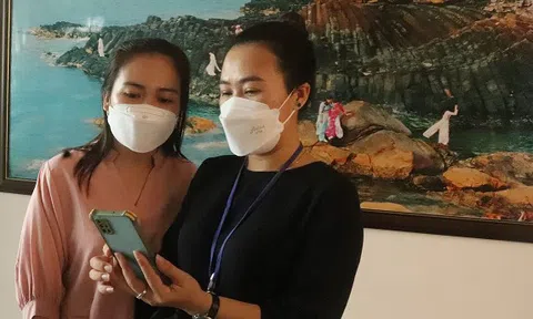 Tăng cường chi trả các chế độ bảo hiểm không dùng tiền mặt tại khu vực đô thị