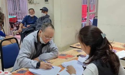 Cải cách tiền lương trong năm 2024 có những thay đổi gì về BHXH, BHYT, lương hưu ?