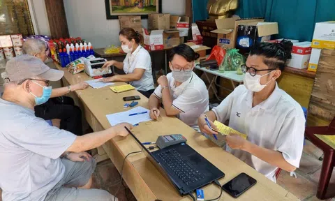 Người đóng bảo hiểm xã hội tự nguyện có thể nghỉ hưu sớm từ 2 – 5 năm ?