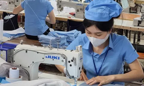 Bộ Lao động – Thương binh và Xã hội đề xuất Chính phủ tăng lương tối thiểu vùng từ ngày 1/7