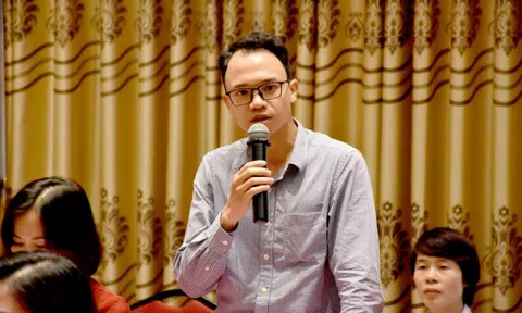 Cần có biện pháp để người lao động ở lại hệ thống bảo hiểm xã hội có đủ điều kiện hưởng lương hưu