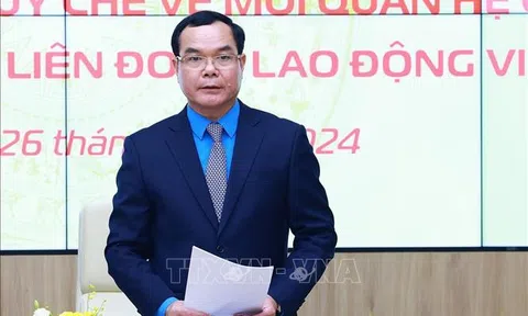 Cần sớm có chính sách đặc thù cho lao động bị nợ bảo hiểm xã hội do doanh nghiệp gây ra