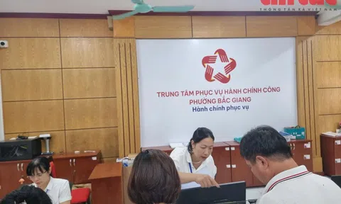 Chuyển đổi mô hình quản lý và cải cách hành chính đang trở thành yêu cầu cấp thiết trong bối cảnh chuyển đổi số