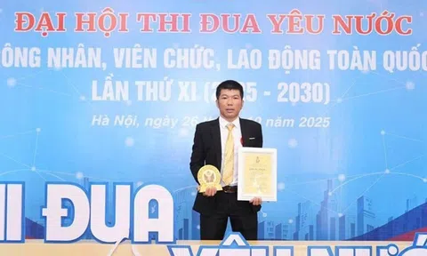 Nghị quyết 57-NQ/TW đi vào cuộc sống: Ứng dụng khoa học công nghệ, đổi mới sáng tạo từ thực tiễn