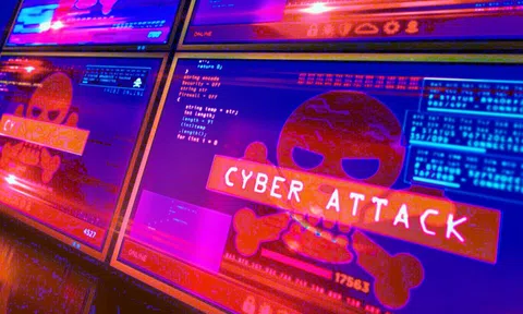 Những hình thức tấn công mạng phổ biến nhất tại Việt Nam, trong đó dữ liệu trở thành mục tiêu bị nhắm tới hàng đầu