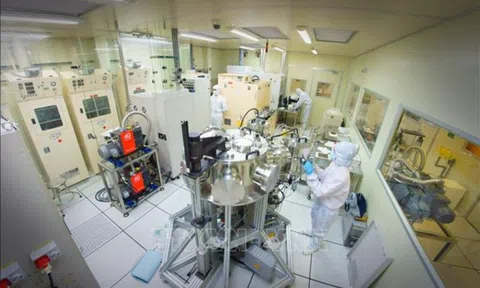 Triển khai Nghị quyết 57-NQ/TW: Khoa học công nghệ tạo nền tảng cho giai đoạn phát triển bứt phá